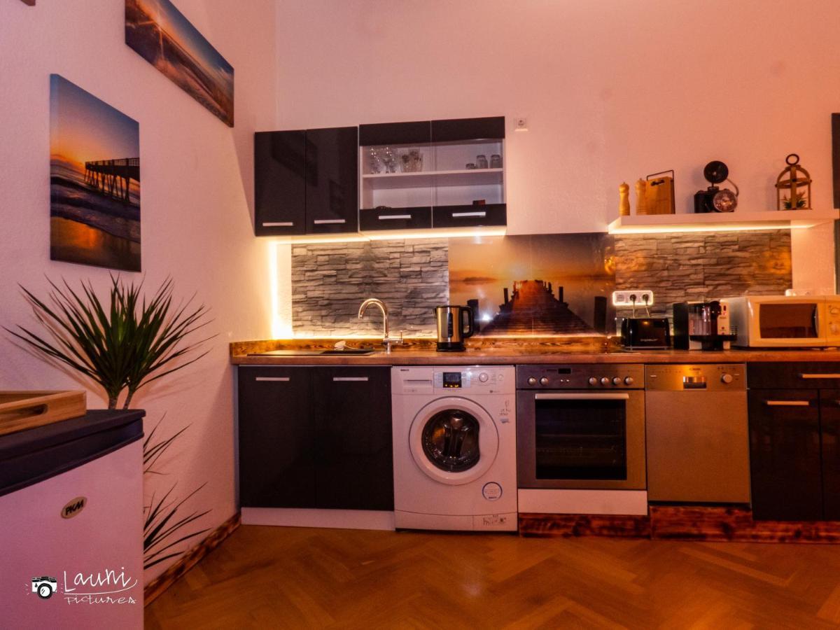 #211 Lux-Appart - Zentrum Neuss - Duesseldorf Messe - Netflix & Prime Exterior foto