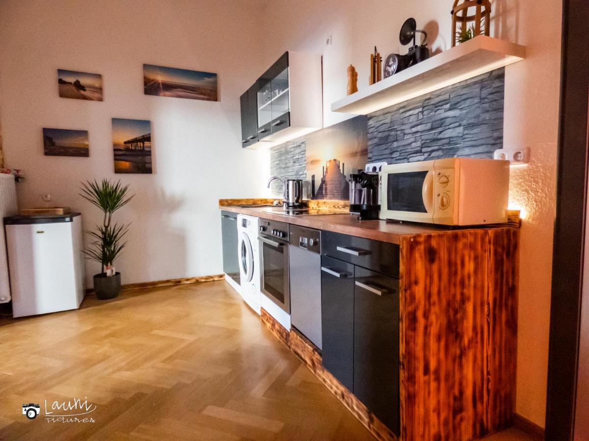 #211 Lux-Appart - Zentrum Neuss - Duesseldorf Messe - Netflix & Prime Exterior foto
