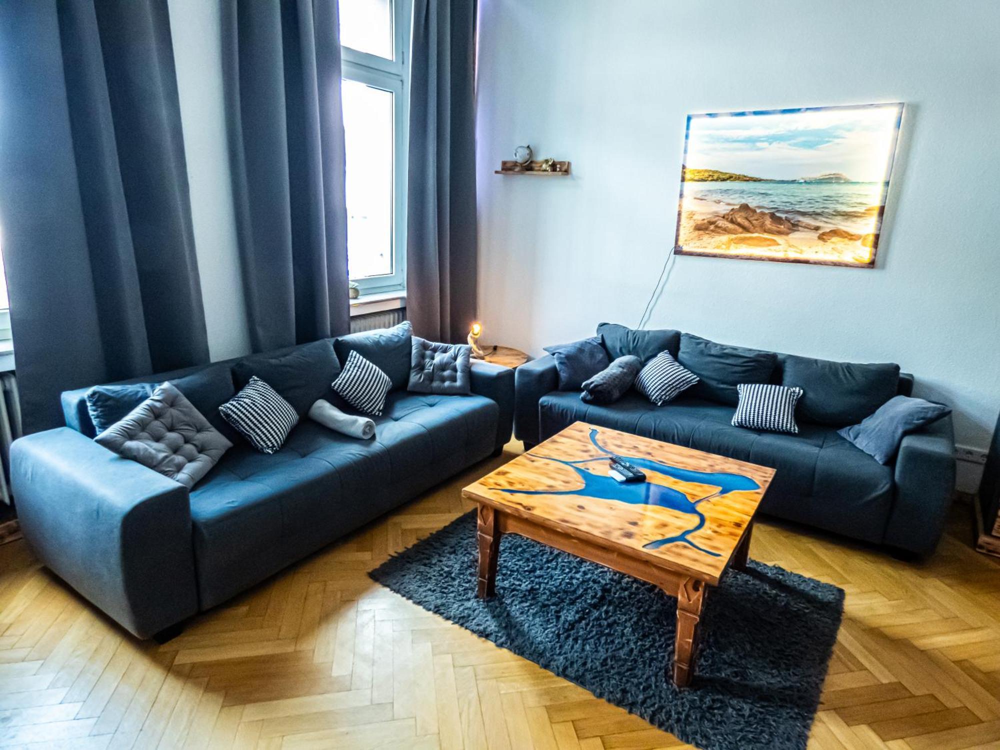 #211 Lux-Appart - Zentrum Neuss - Duesseldorf Messe - Netflix & Prime Exterior foto